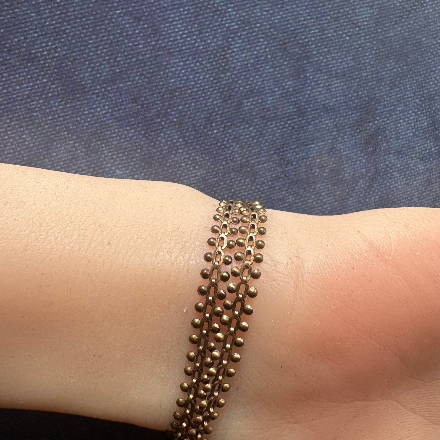 アンティーク ブレスレット