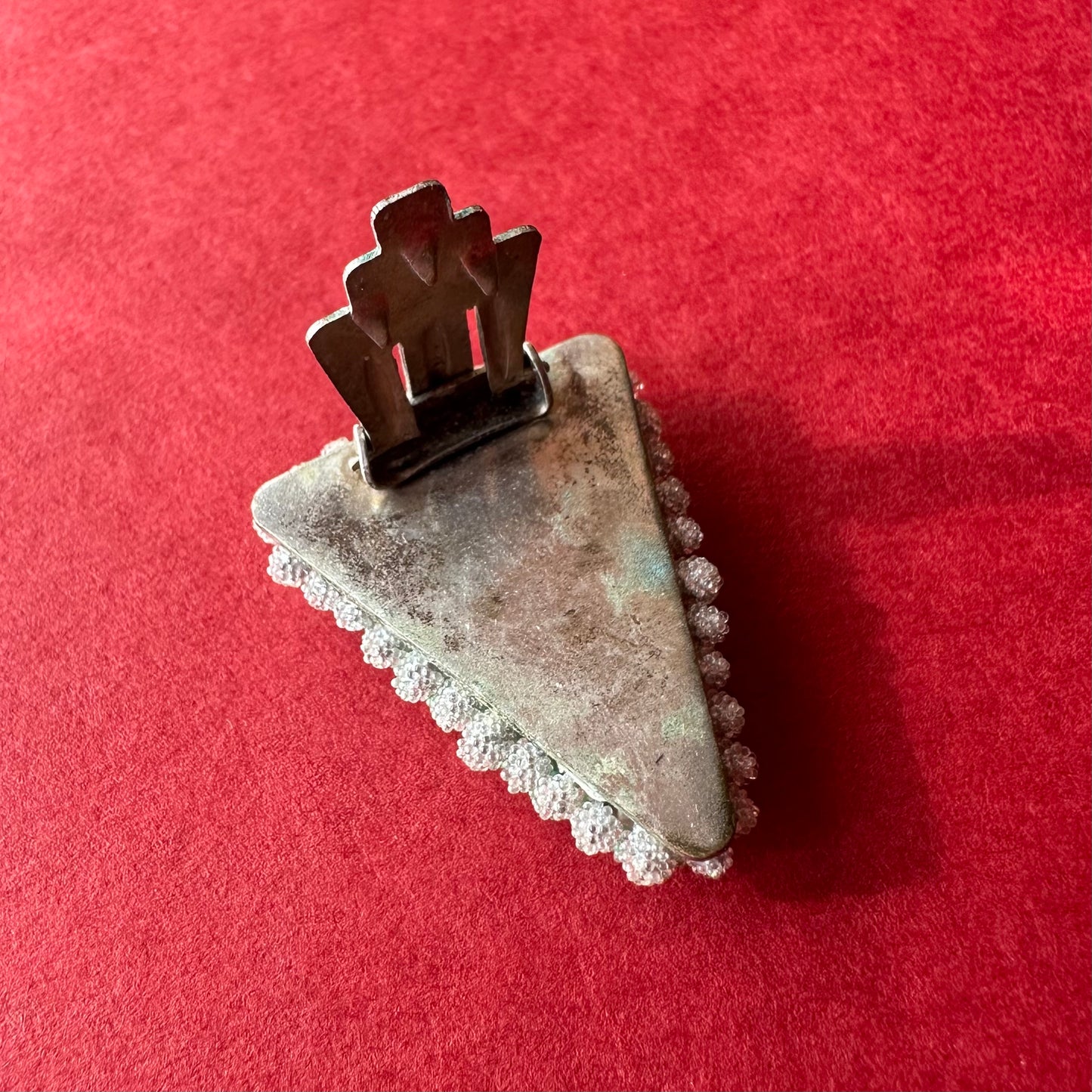 シュガービーズ ドレスクリップ