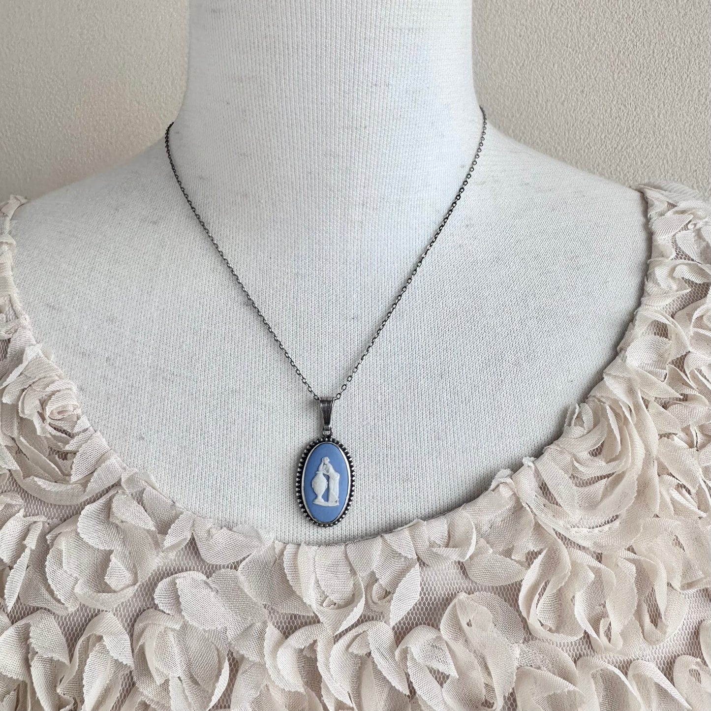 ウェッジウッド ペンダントトップ