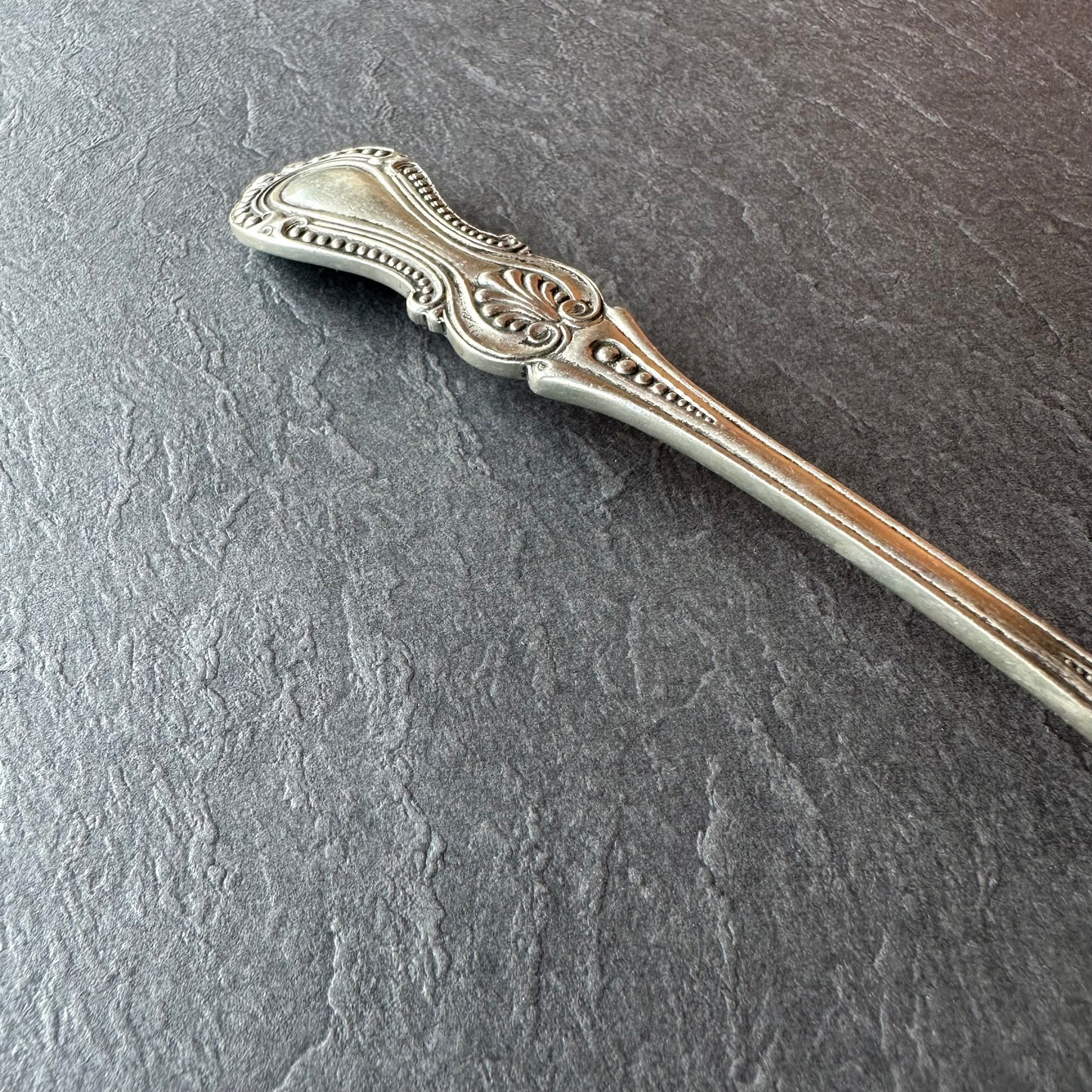 EPINS アンティーク サービングスプーン