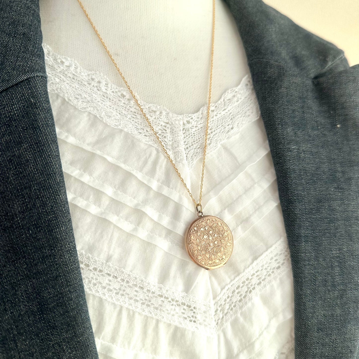 アイビー アンティークロケット