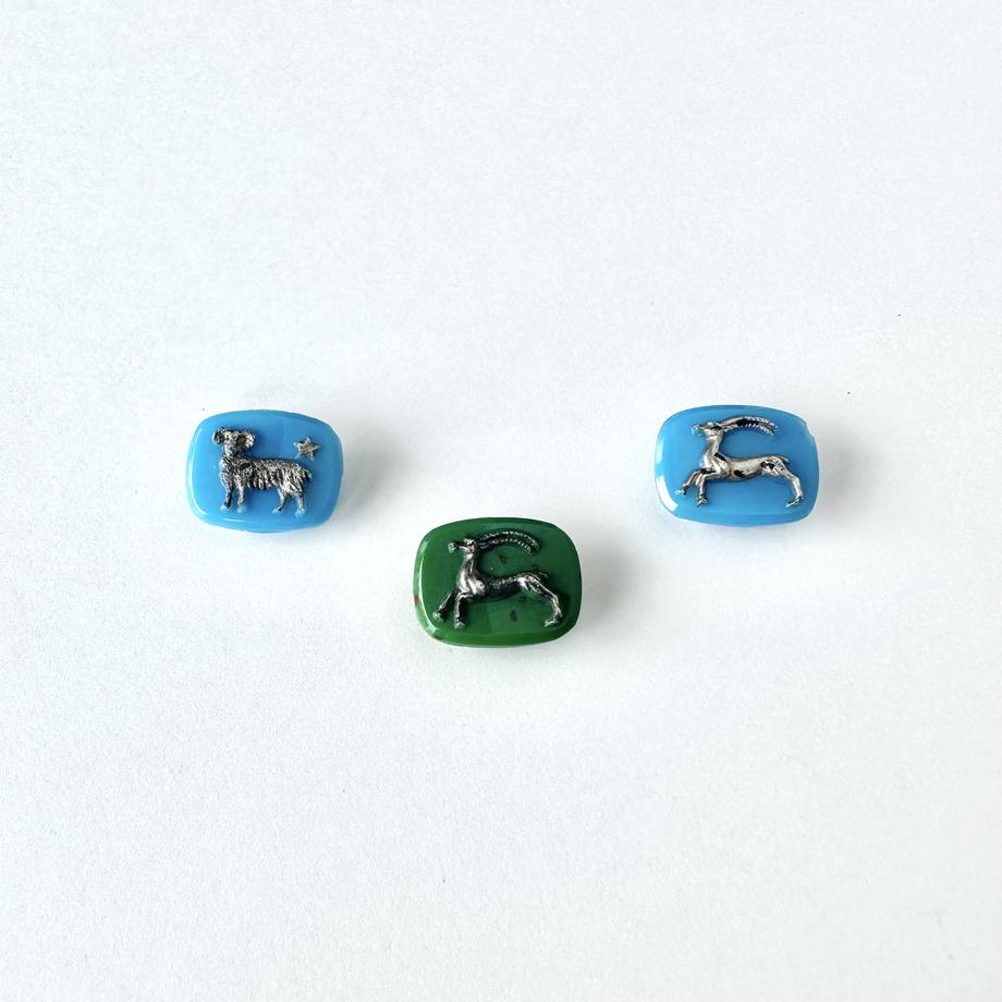 ホロスコープ アクセサリーパーツ