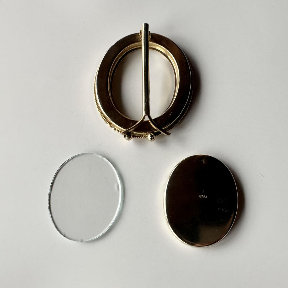 マイクロモザイク フォトフレーム