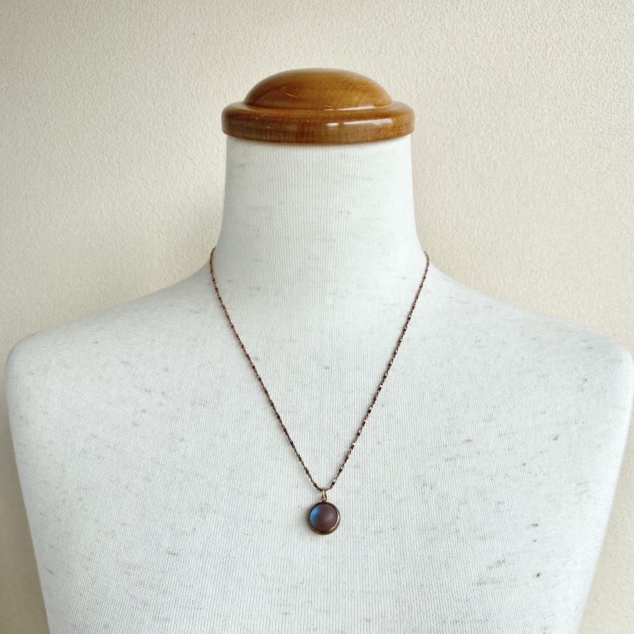 サフィレット ペンダントトップ