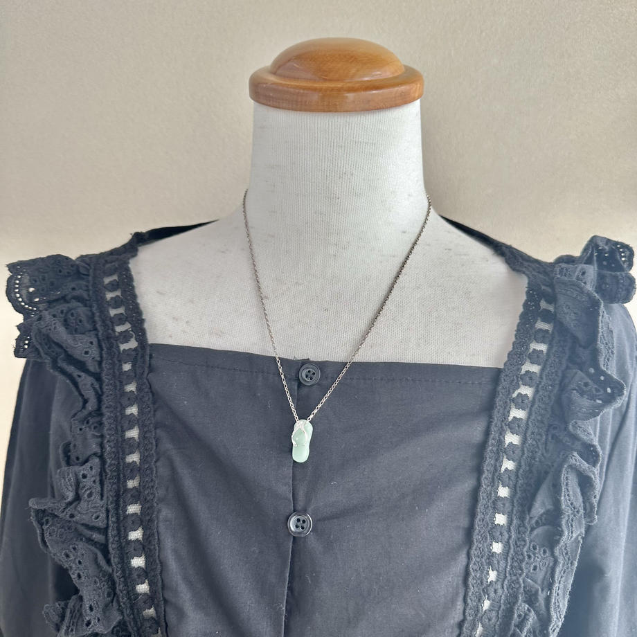 ジェイド ビーチサンダル