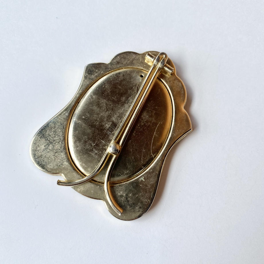 マイクロモザイク フォトフレーム