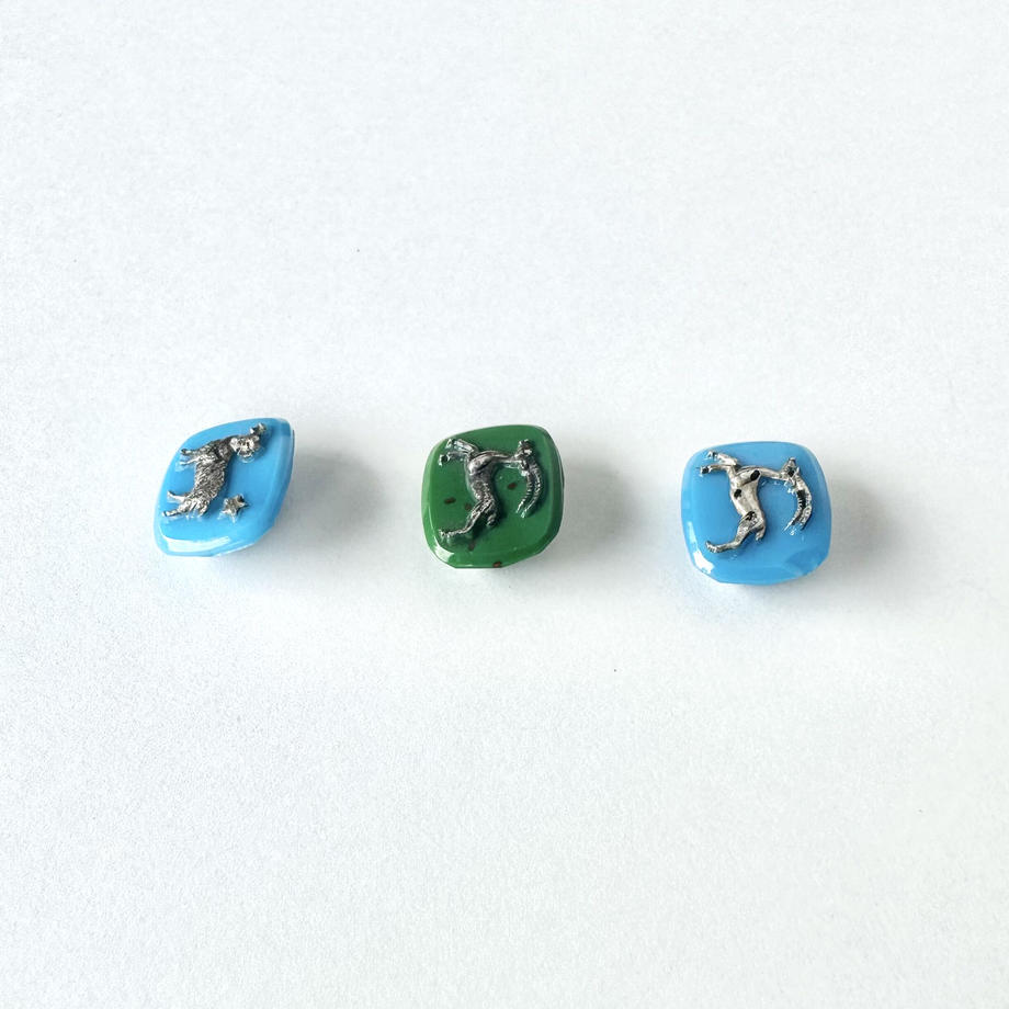 ホロスコープ アクセサリーパーツ
