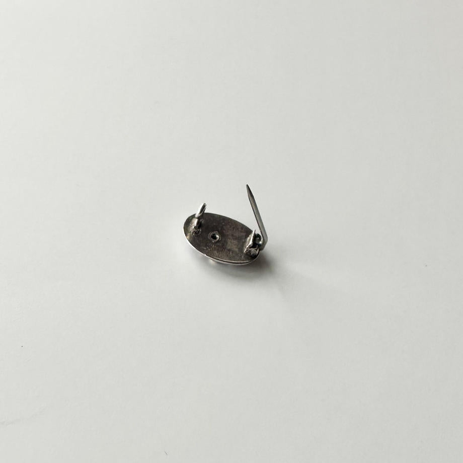 ホロスコープ いて座 ブローチ