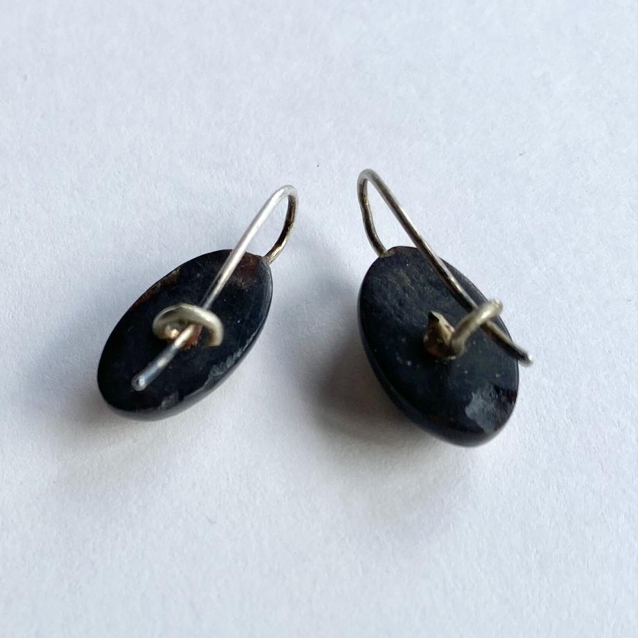 ヴィクトリアン ピクウェ ピアス