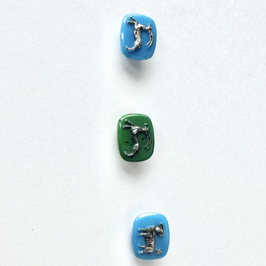 ホロスコープ アクセサリーパーツ