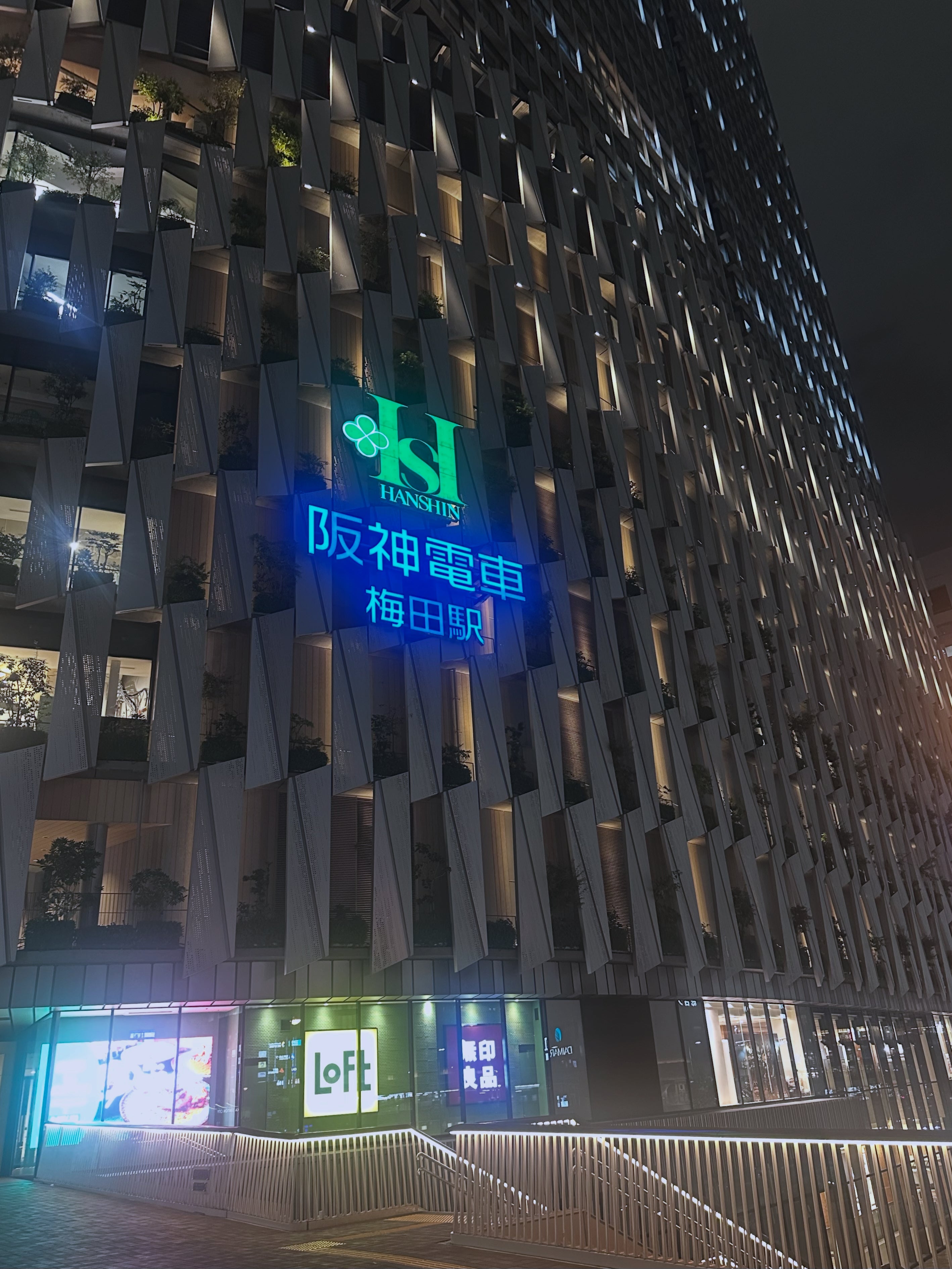 阪神梅田本店POPUP 会期満了の御礼