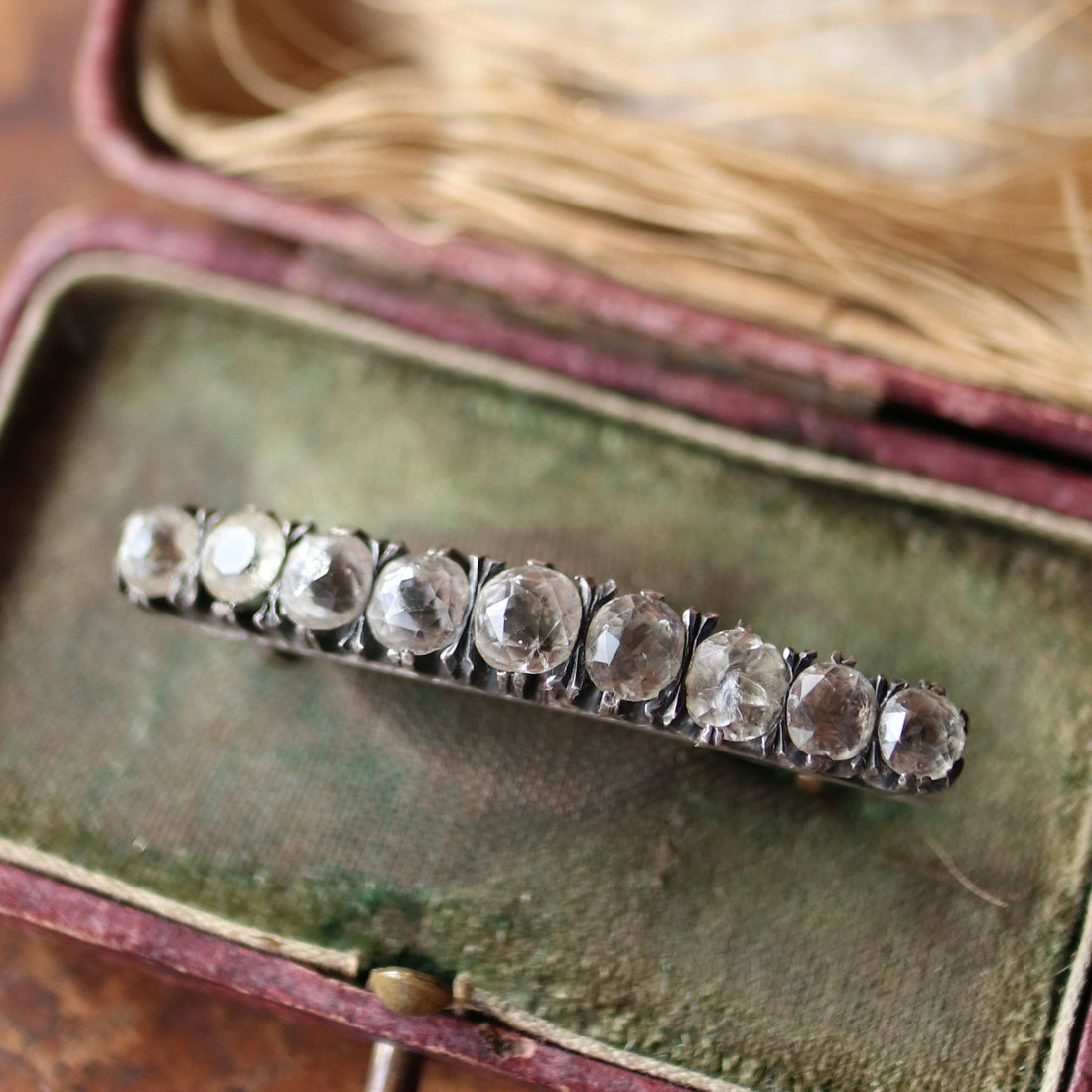 今週の新着ジュエリーを入荷致しました