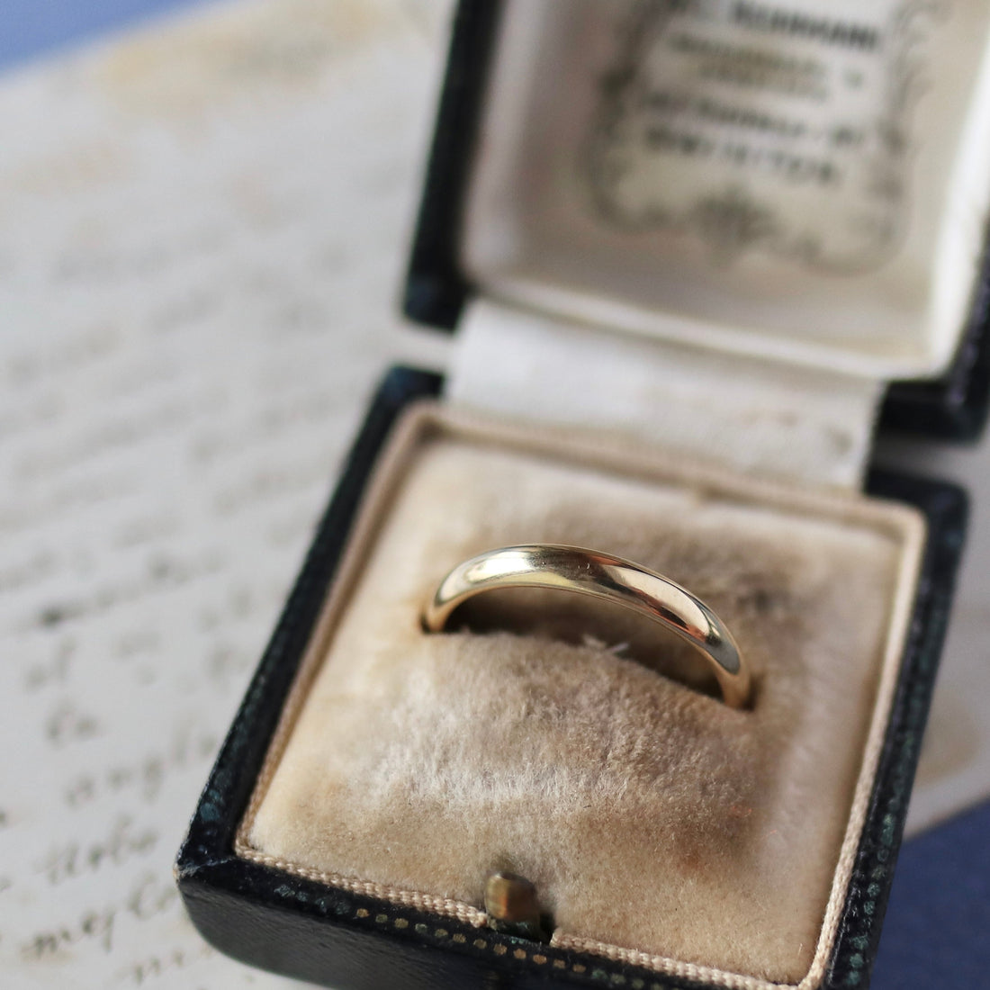 ウェルシュゴールドについて