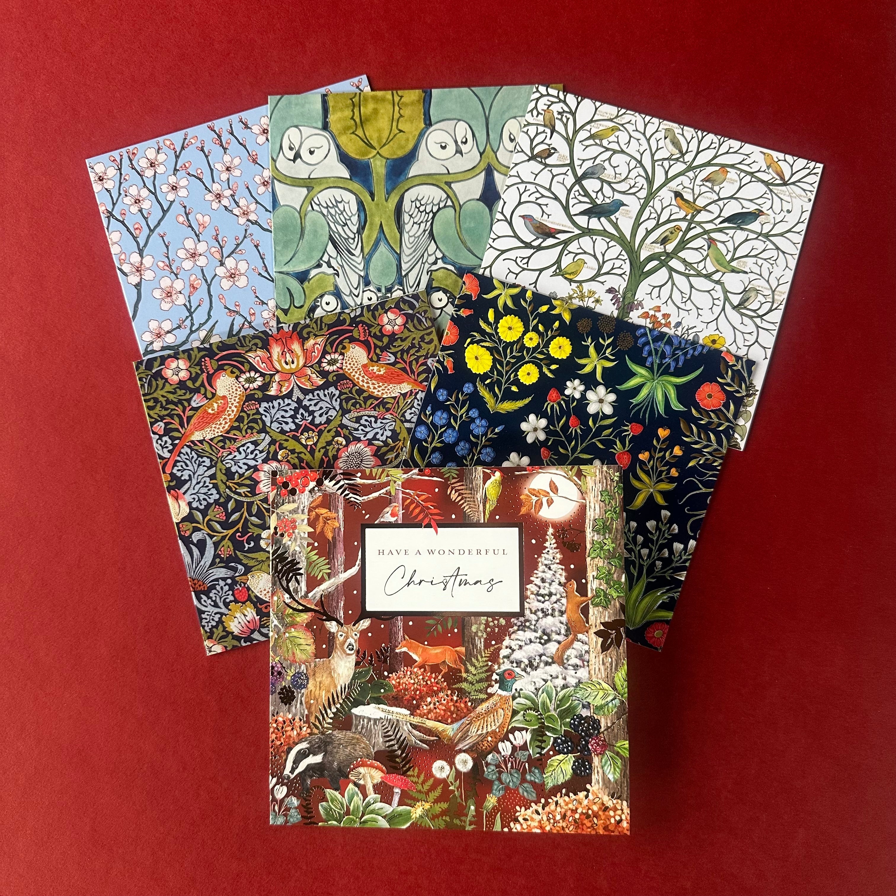 クリスマスプレゼントのお知らせ