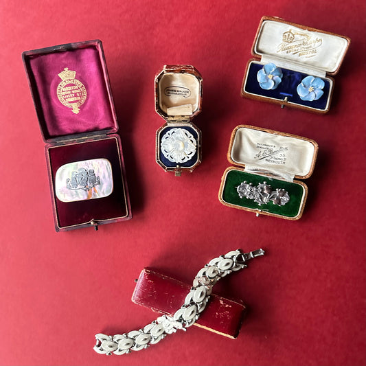 今週の新着商品を入荷致しました