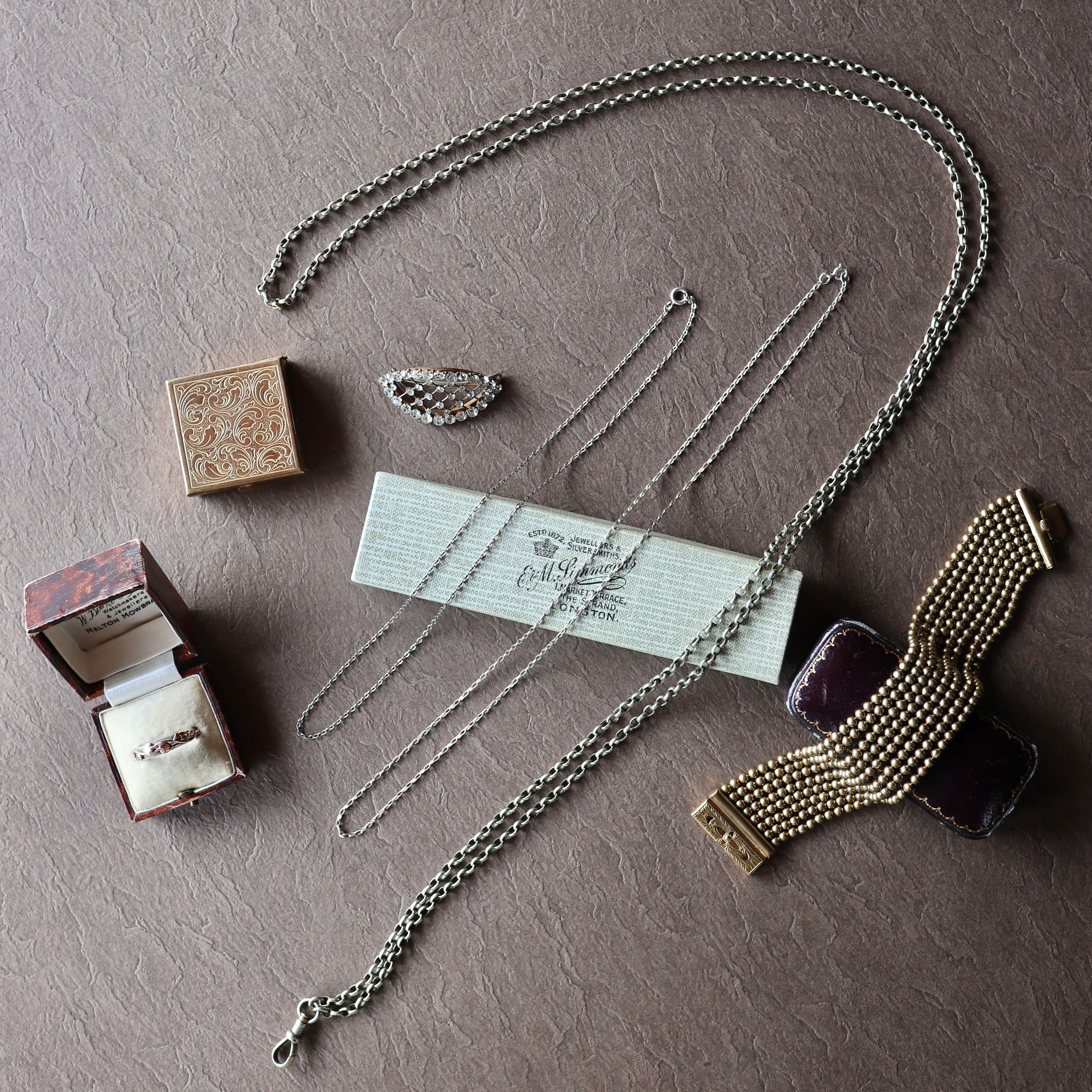 今週の新着商品を入荷いたしました