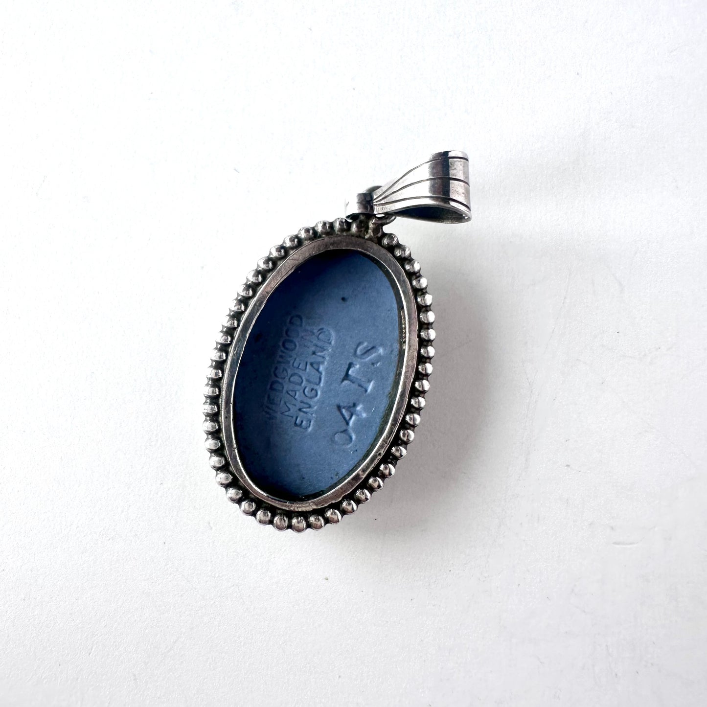 ウェッジウッド ペンダントトップ