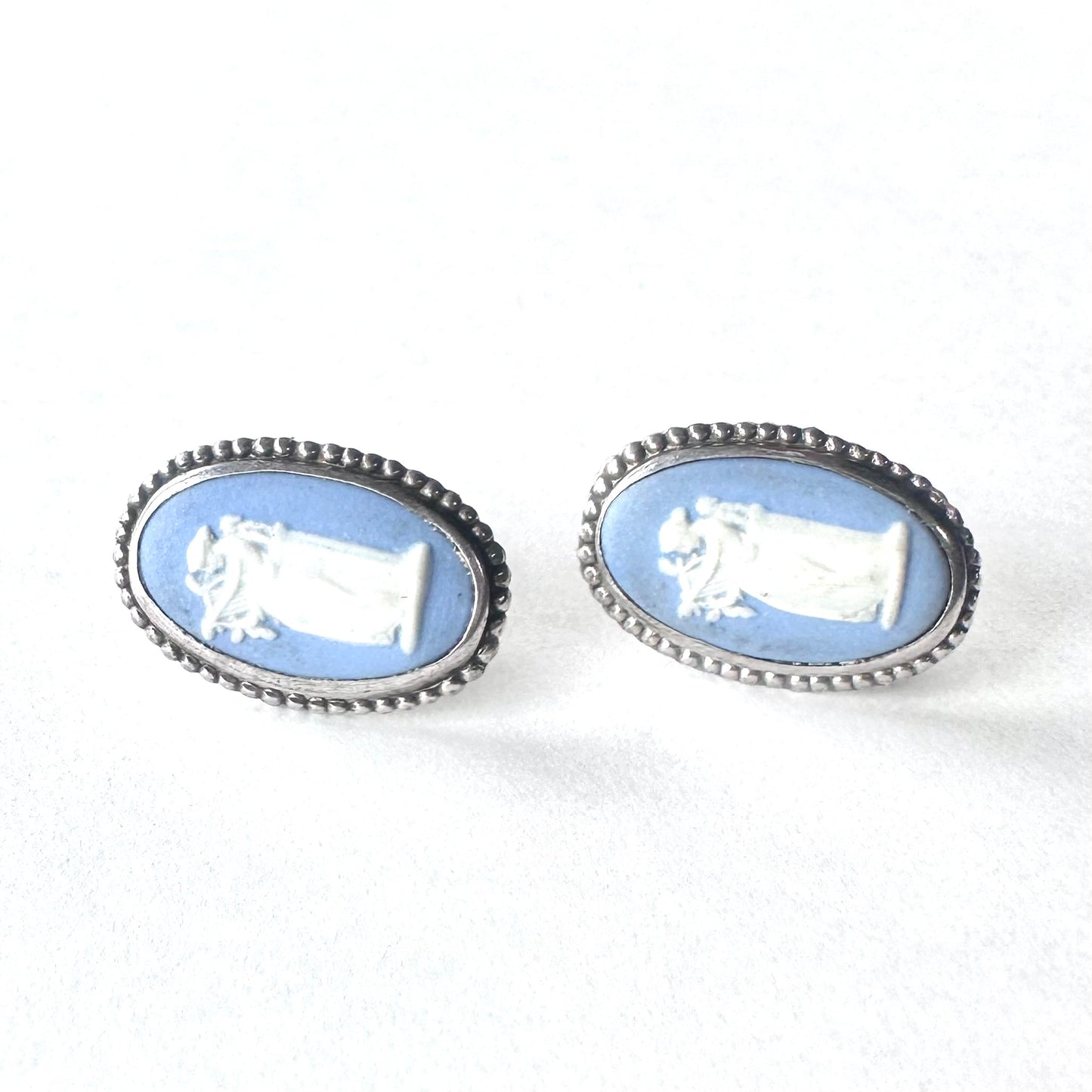 ウェッジウッド ピアス 1961年 チェスター