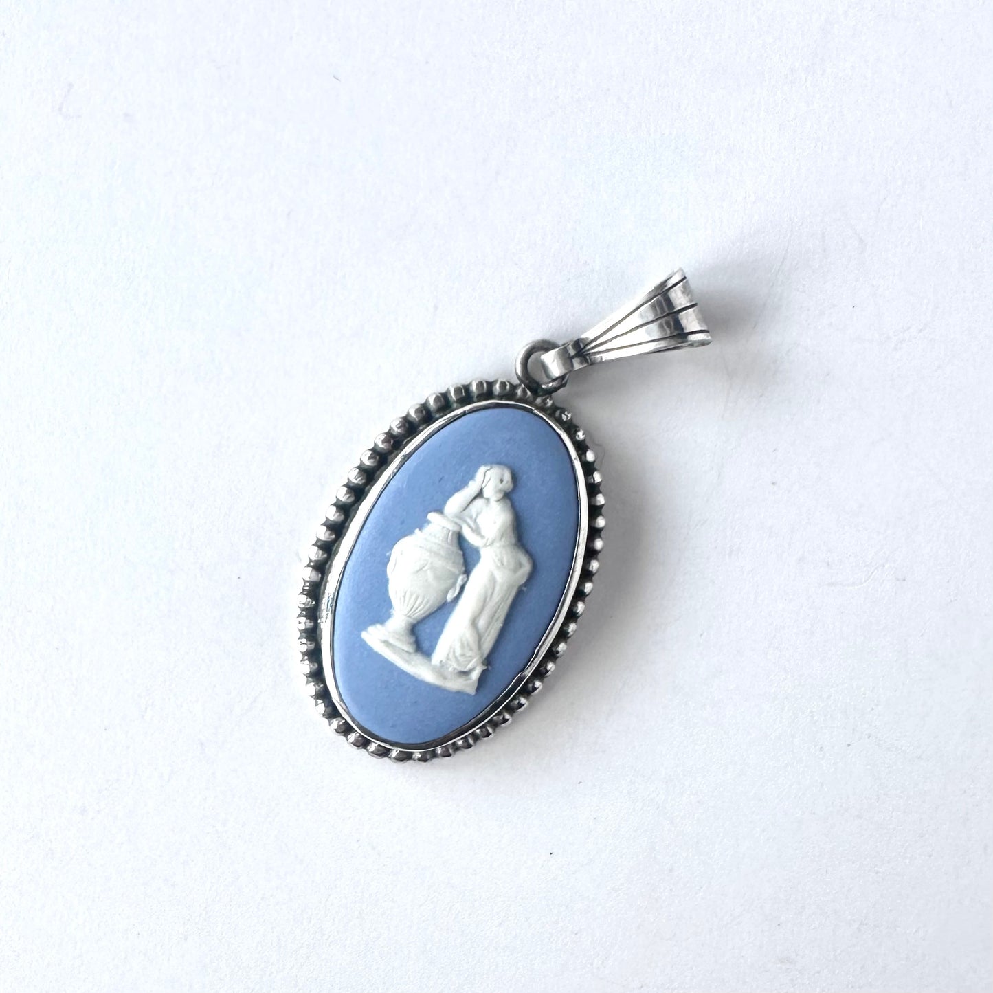 ウェッジウッド ペンダントトップ