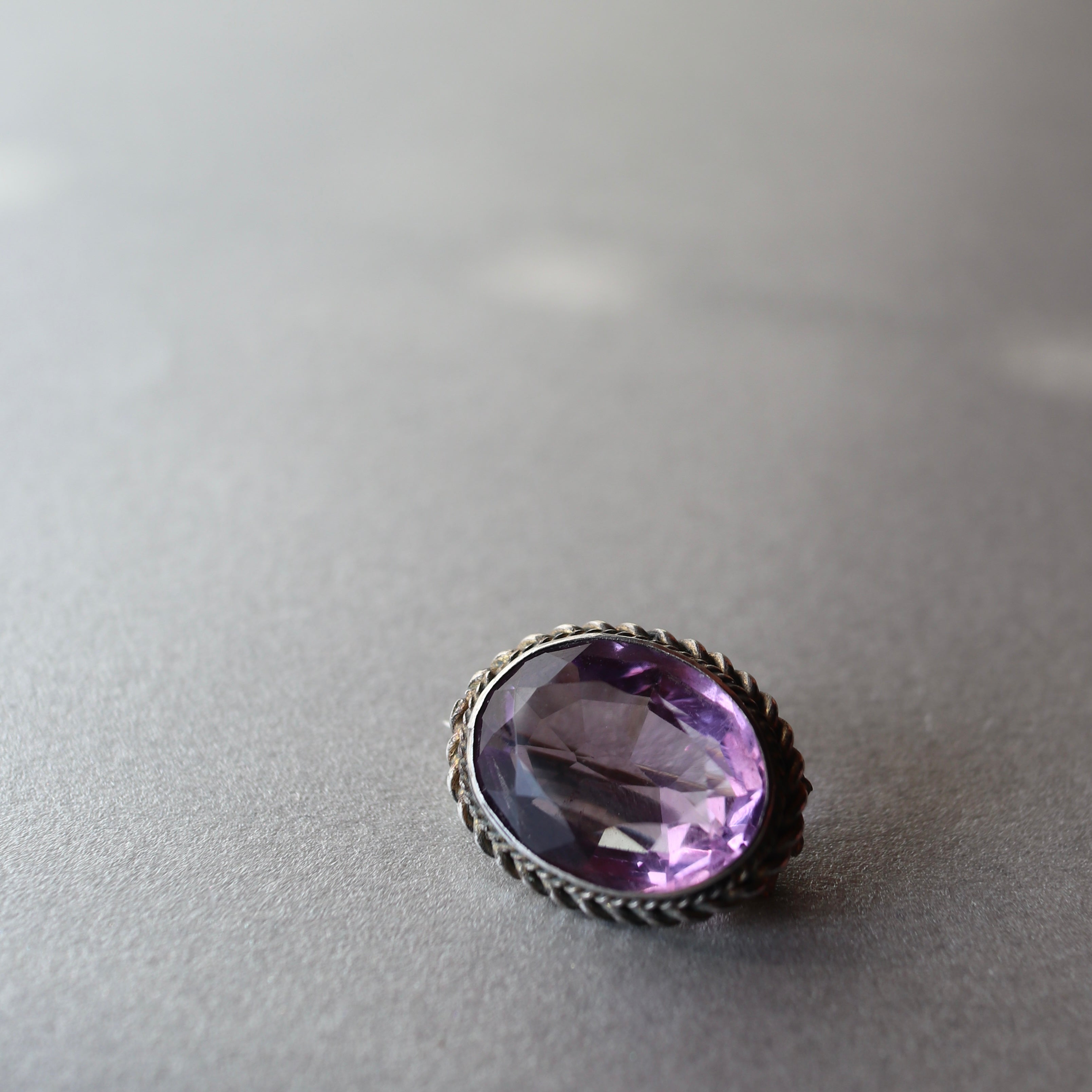 ブローチ｜サフィレット・マイクロモザイク・バタフライウィング等の