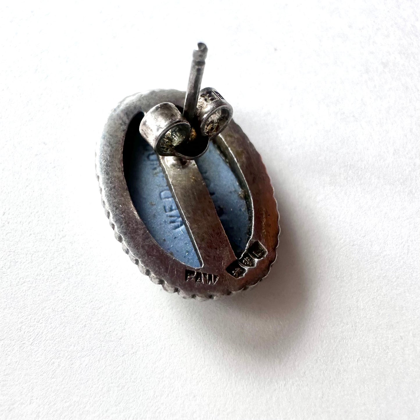 ウェッジウッド ピアス 1961年 チェスター