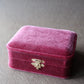 AMELIE ANTIQUE ジュエリーボックス