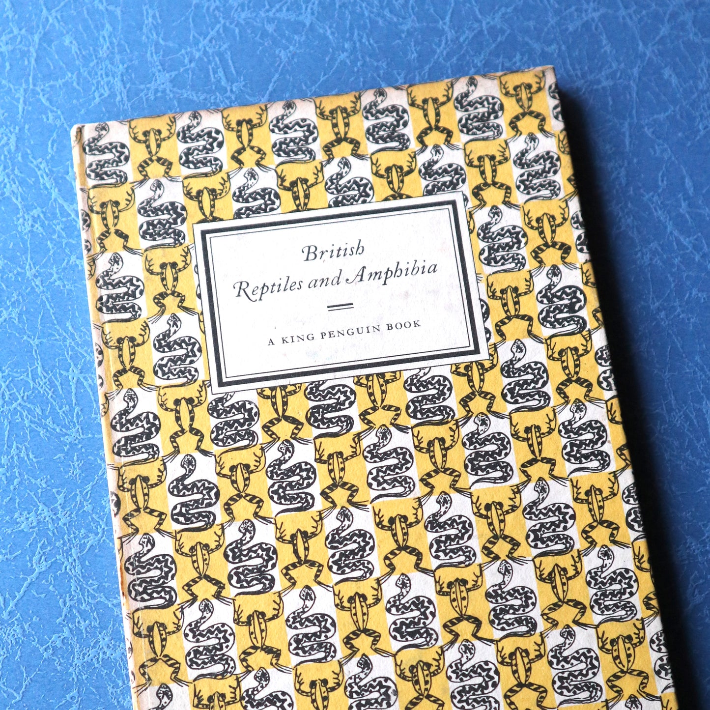 ヴィンテージブック フロッグ 1949年