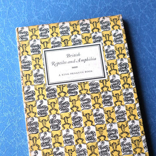 ヴィンテージブック フロッグ 1949年