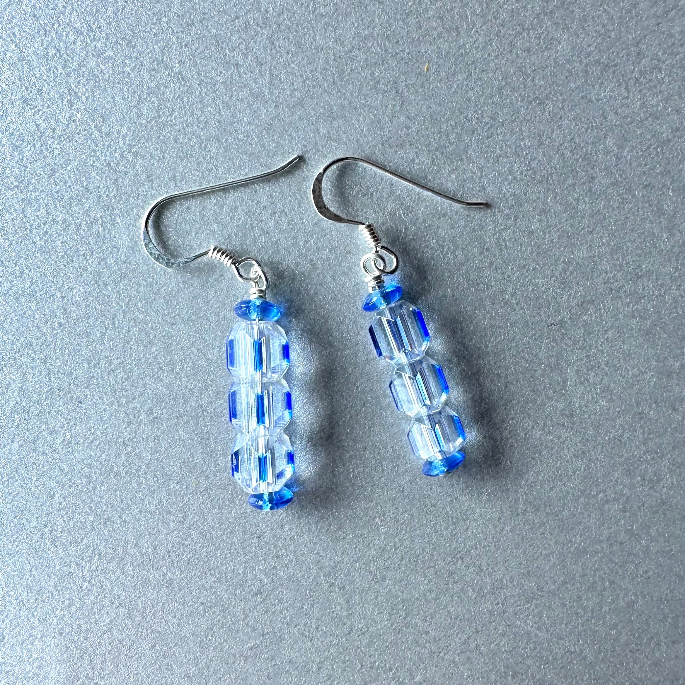 ピアス｜サフィレット・マイクロモザイク・バタフライウィング等の