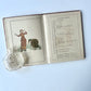 アンティークブック ALMANACK for 1894 KATE GREENAWAY