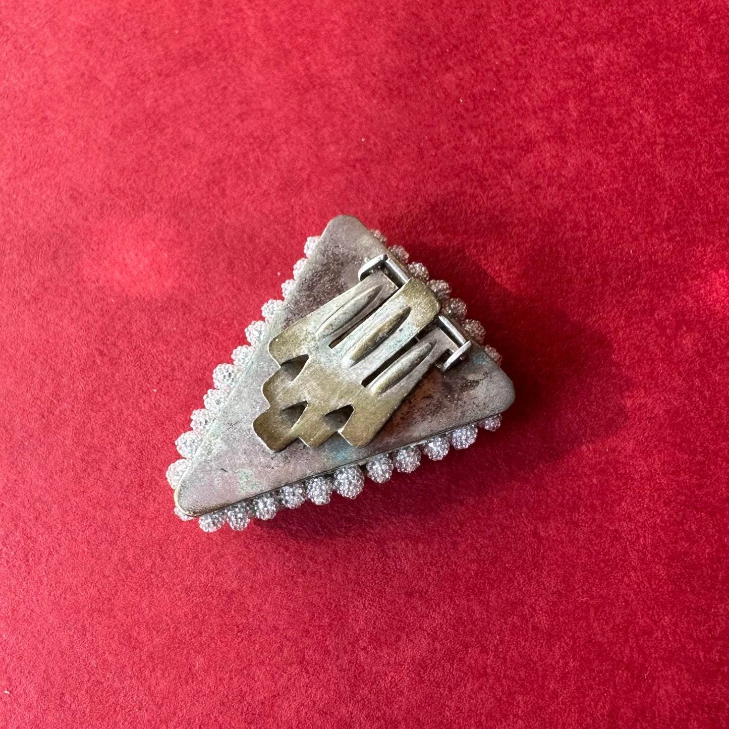 シュガービーズ ドレスクリップ