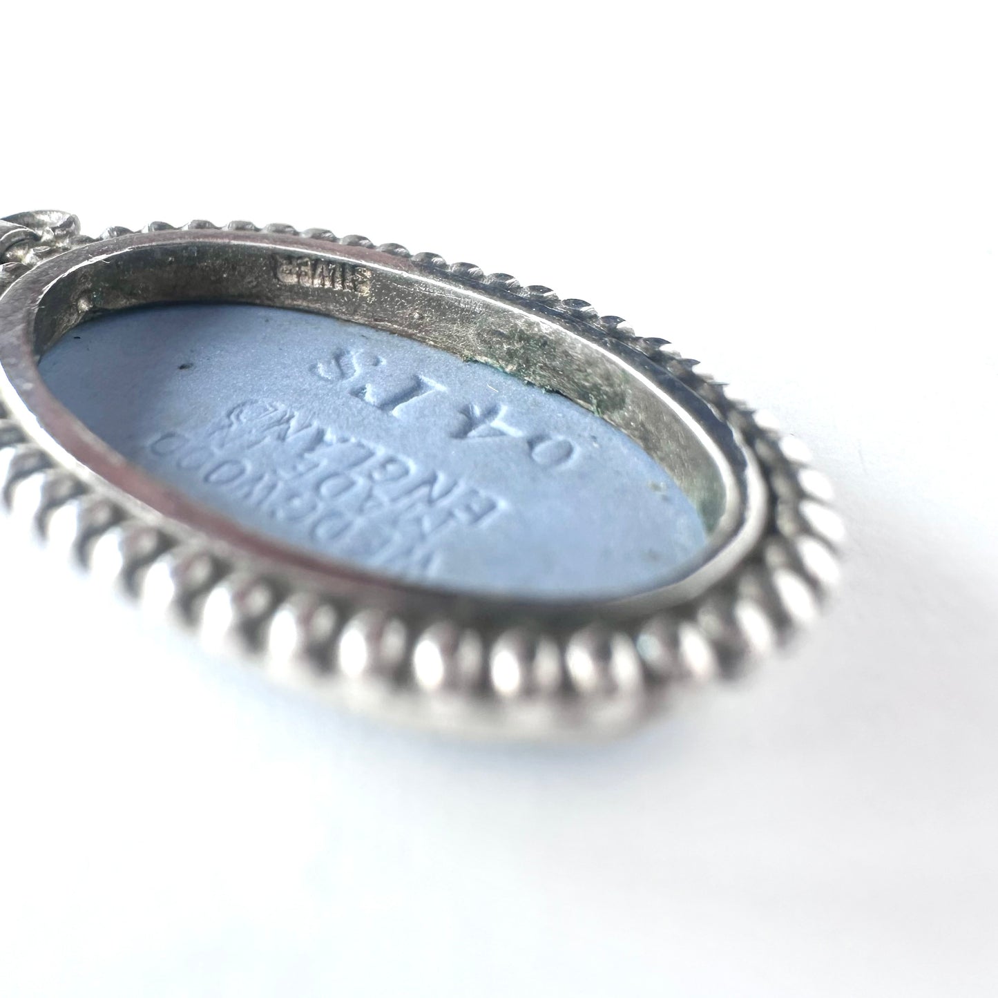 ウェッジウッド ペンダントトップ