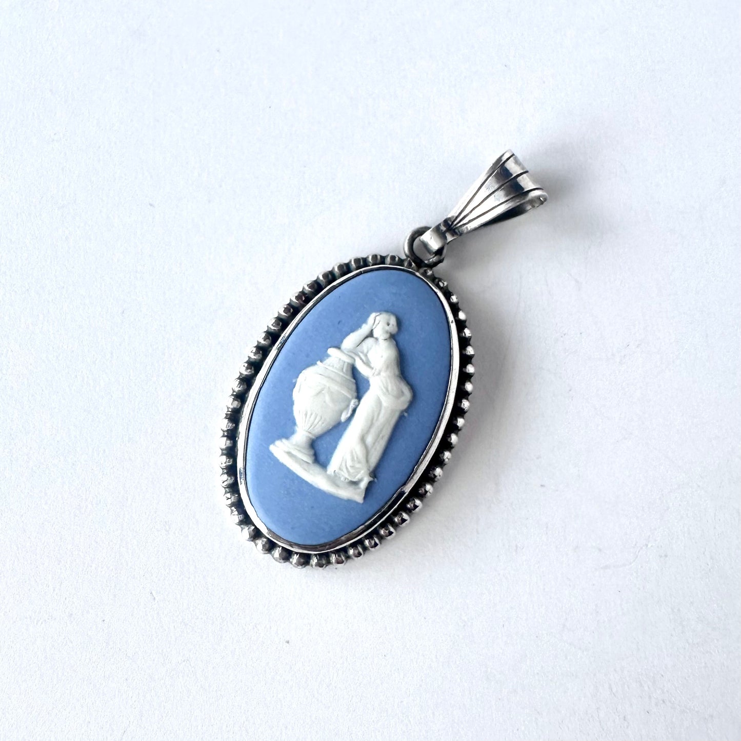 ウェッジウッド ペンダントトップ