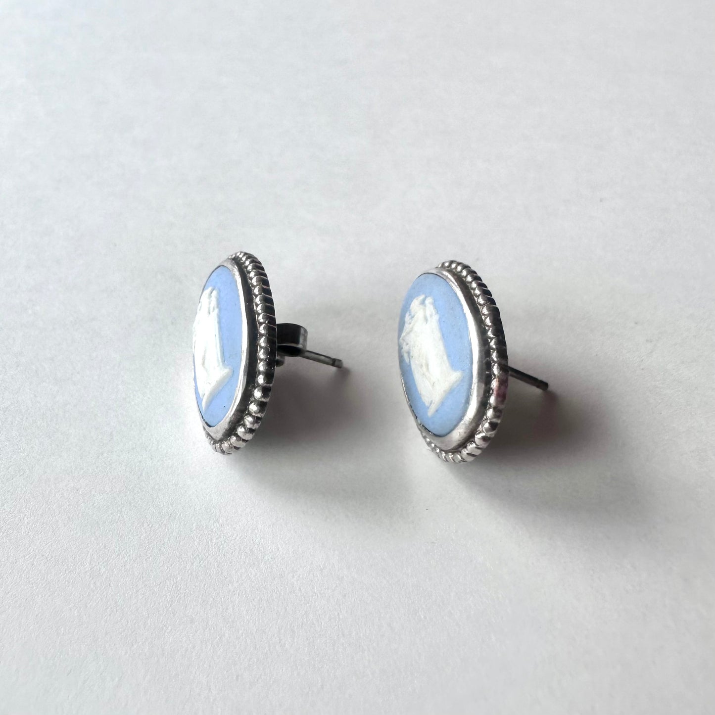 ウェッジウッド ピアス 1961年 チェスター