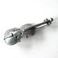 Albany Pewter バイオリン ブローチ