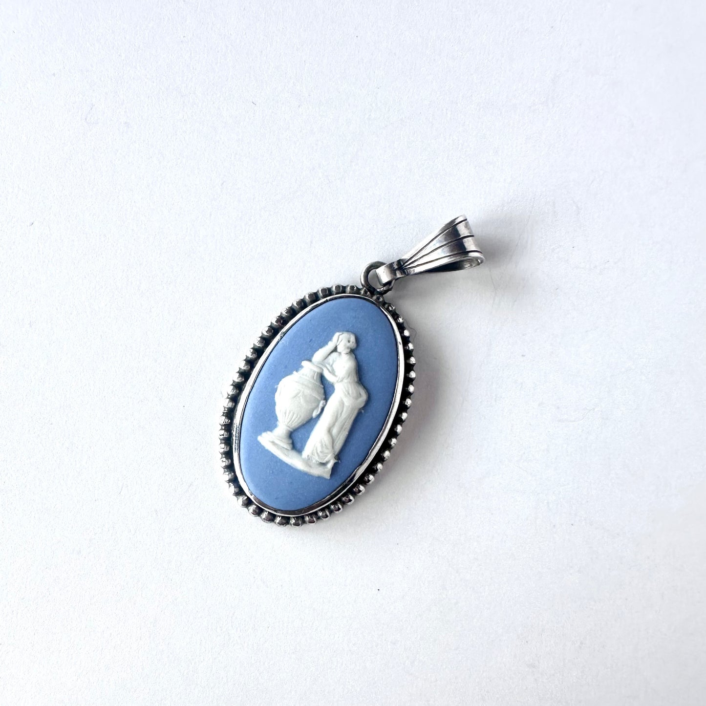 ウェッジウッド ペンダントトップ