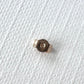 9ctゴールド ラビット スタッドピアス