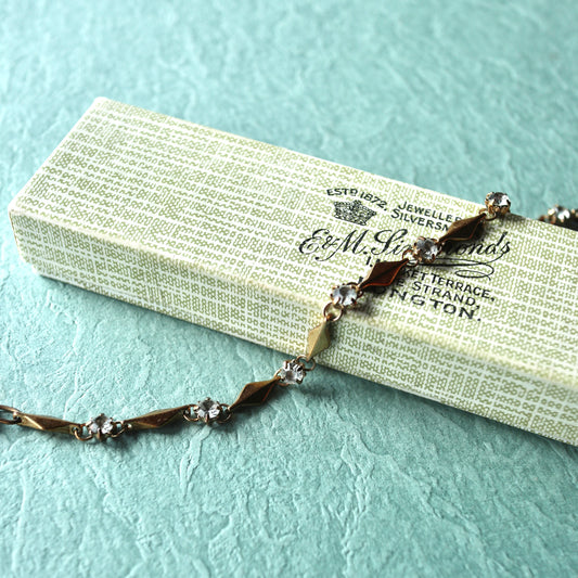 ディアマンテ ブレスレット