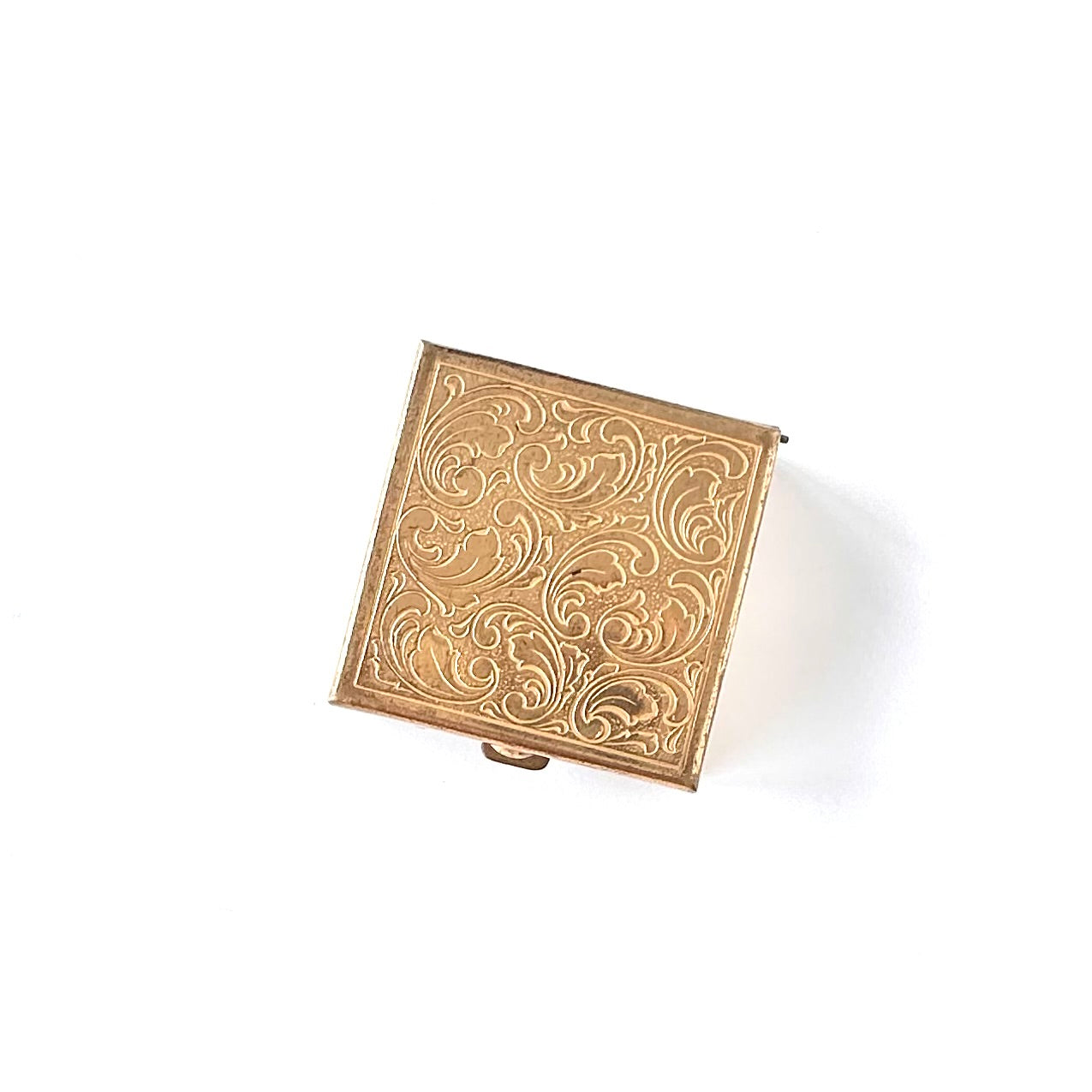 Lakriment Linsen ピルケース