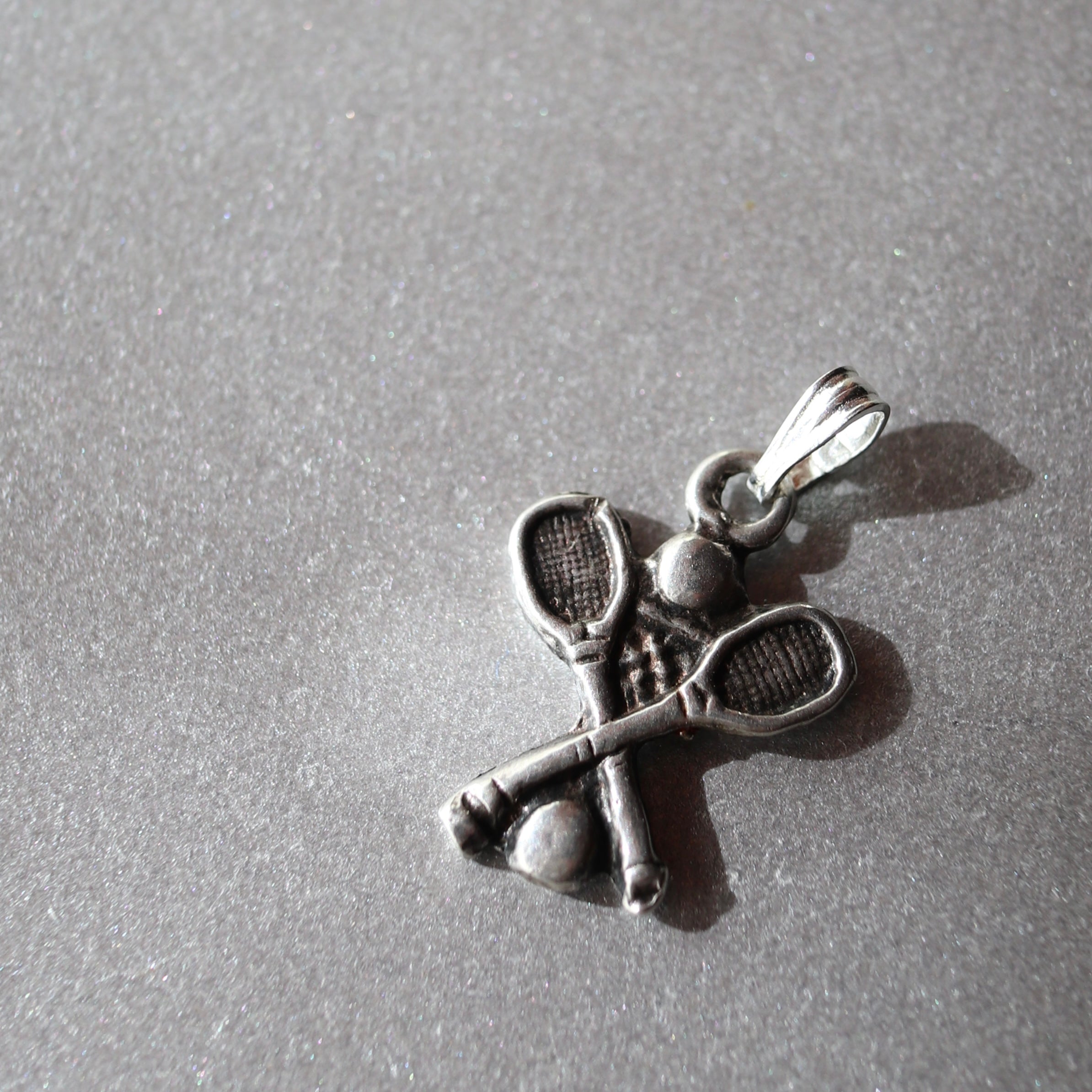 チャーム｜サフィレット・マイクロモザイク・バタフライウィング等の