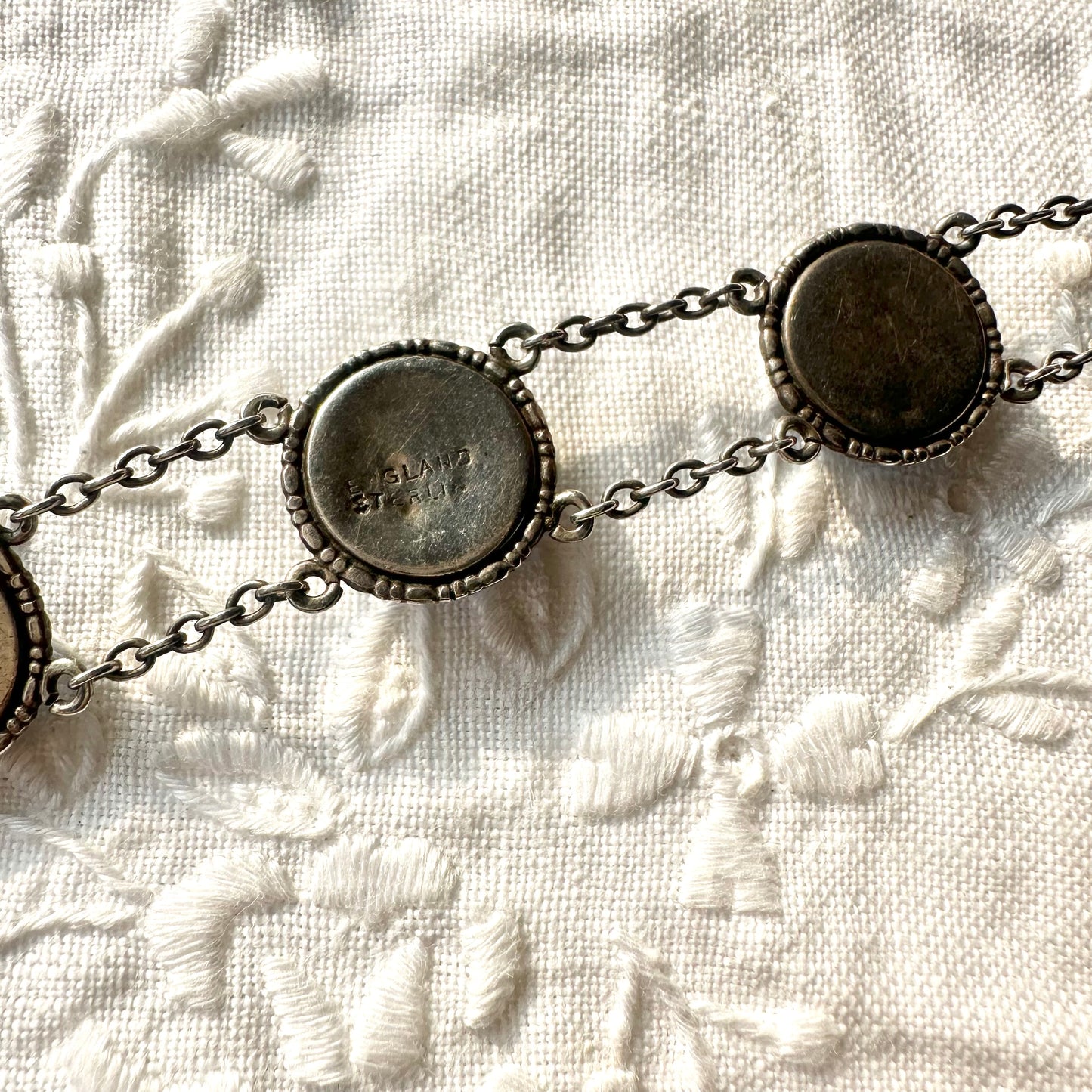 バタフライウィング ブレスレット