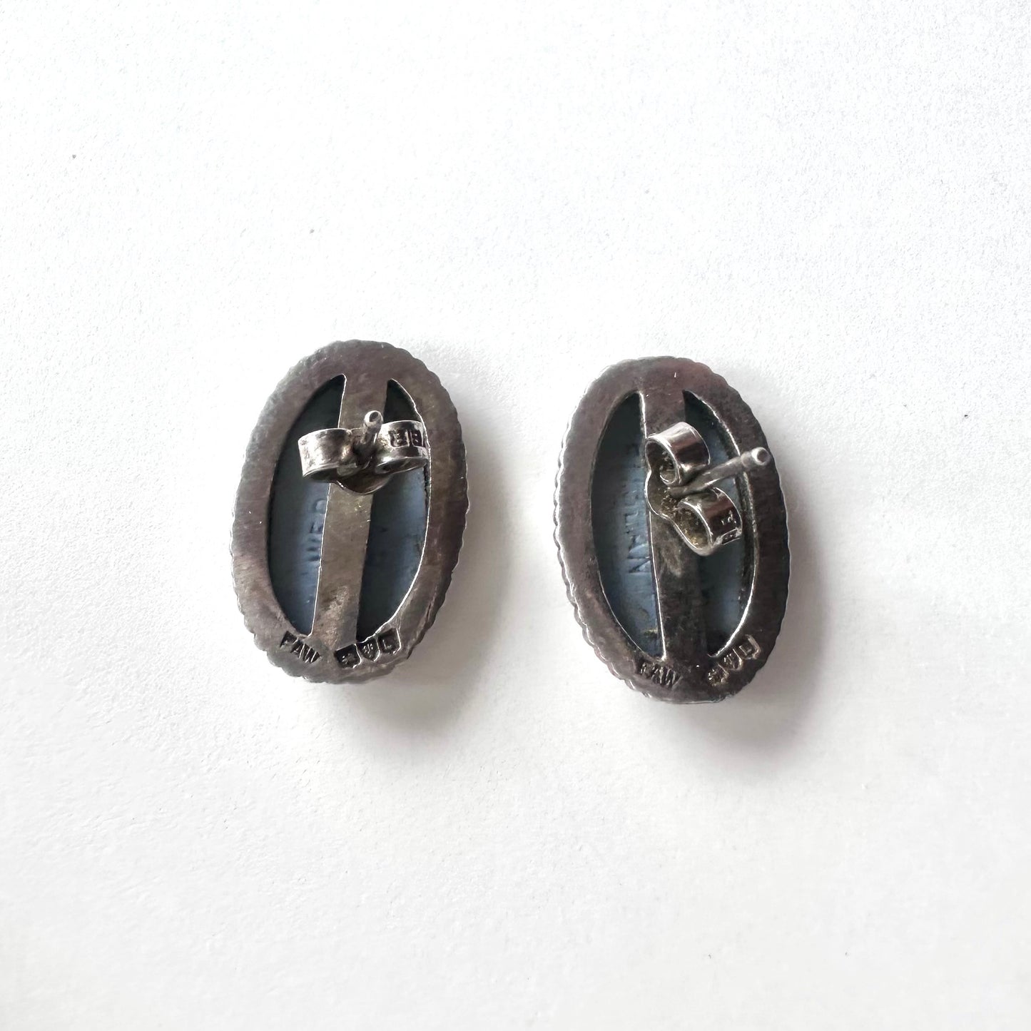 ウェッジウッド ピアス 1961年 チェスター