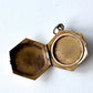 アンティークロケット ヘキサゴン