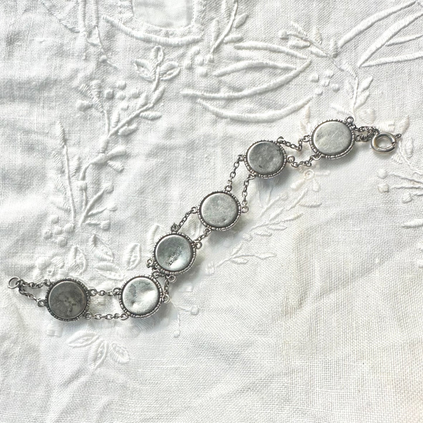 バタフライウィング ブレスレット