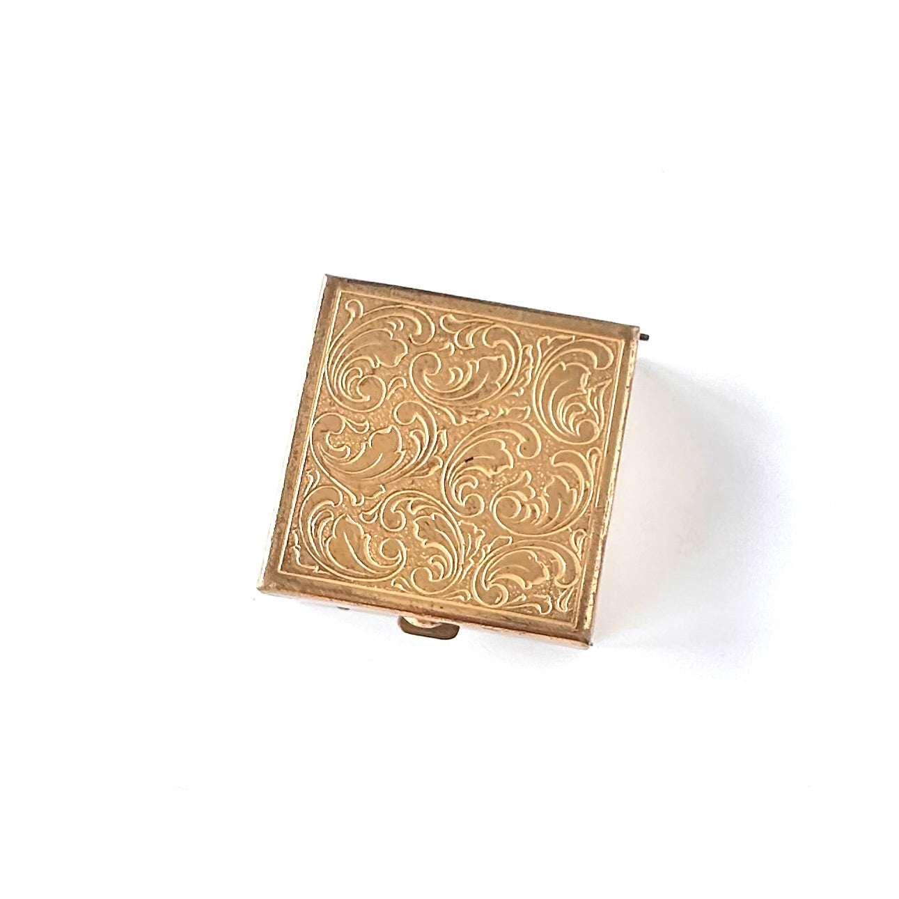 Lakriment Linsen ピルケース