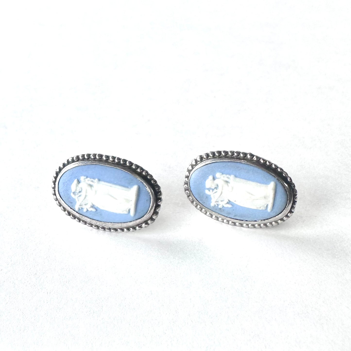 ウェッジウッド ピアス 1961年 チェスター
