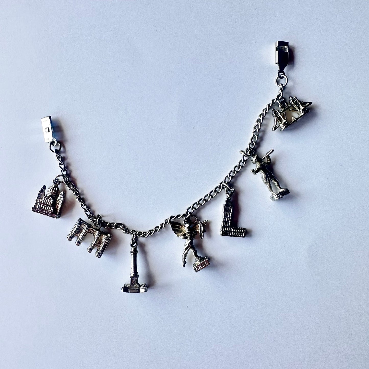 ロンドン ランドマーク ブレスレット