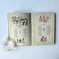 アンティークブック ALMANACK for 1883 KATE GREENAWAY