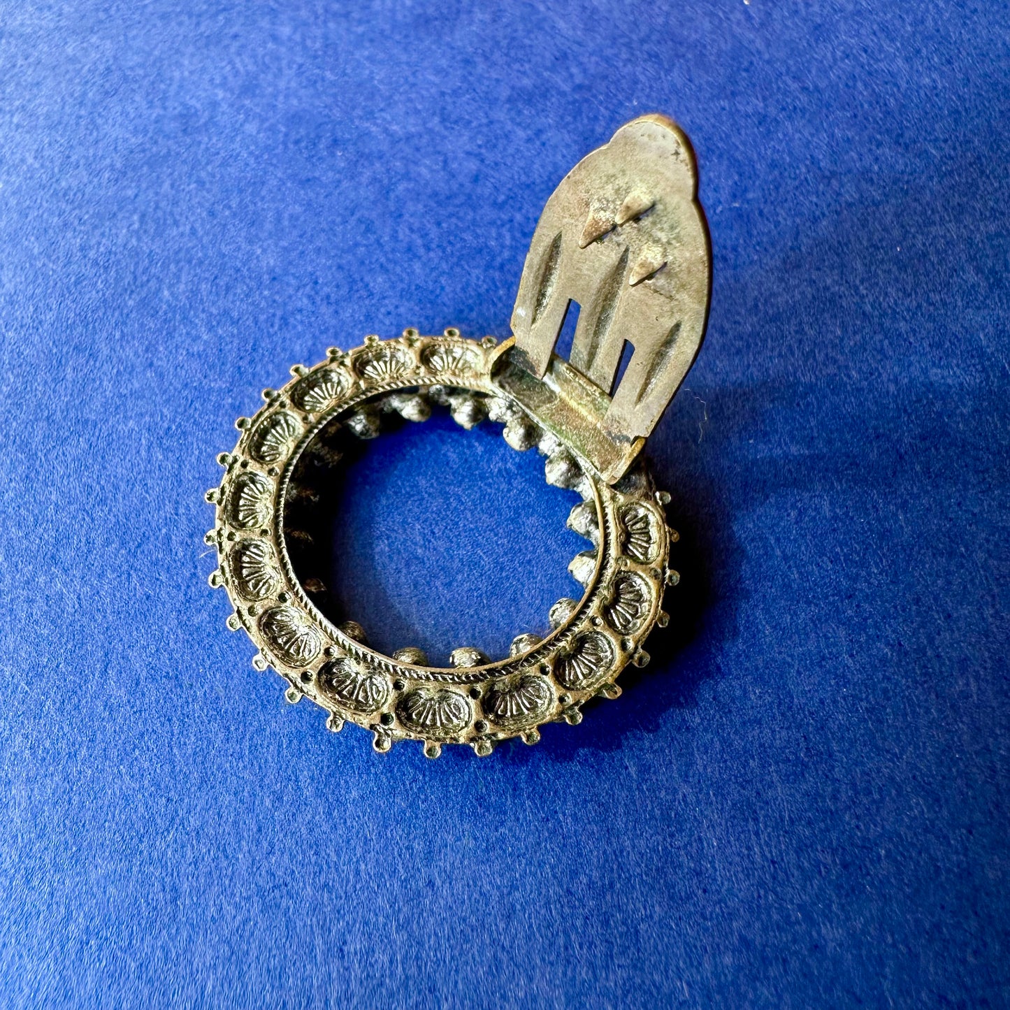 ラウンド ドレスクリップ