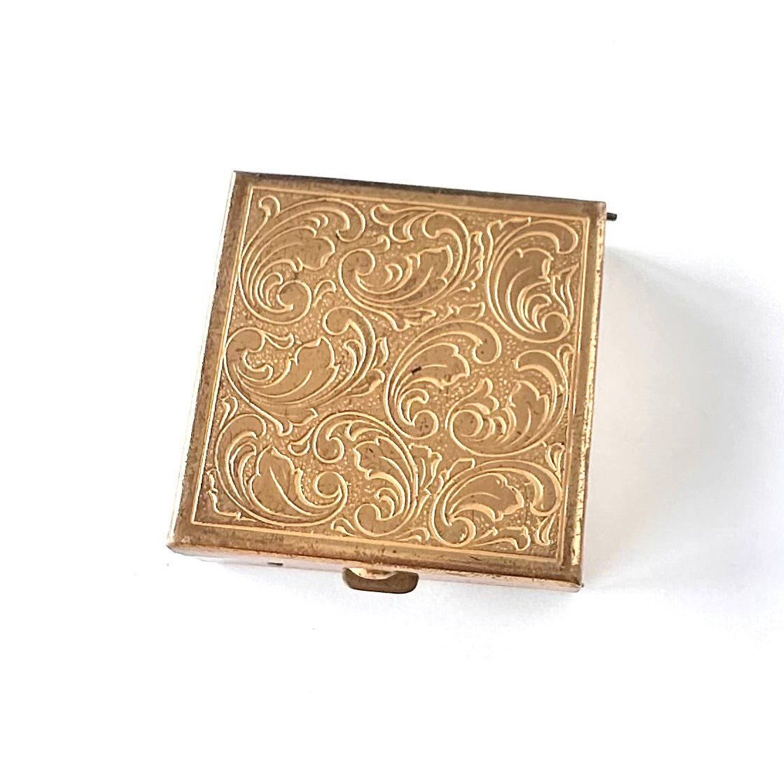 Lakriment Linsen ピルケース